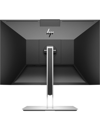Hp E-Series E27M G4 68,6 Cm (27") 2560 X 1440 Px Monitor Quad Hd Czarny