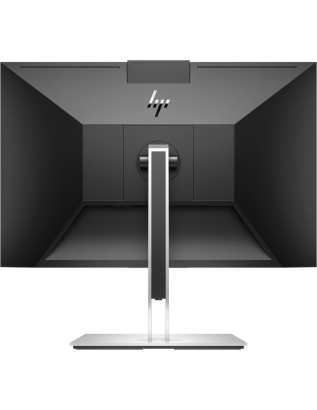 Hp E-Series E27M G4 68,6 Cm (27") 2560 X 1440 Px Monitor Quad Hd Czarny