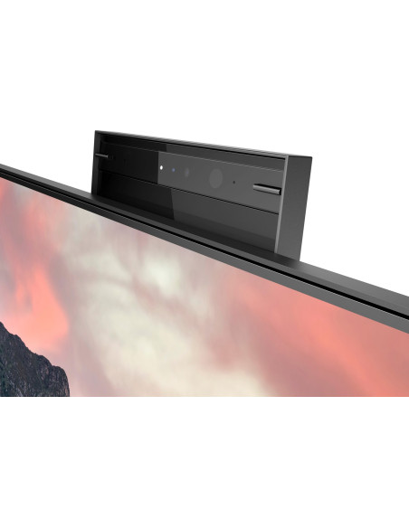 Hp E-Series E27M G4 68,6 Cm (27") 2560 X 1440 Px Monitor Quad Hd Czarny