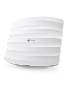 Access Point Tp-Link Eap110 (11 Mb/S - 802.11B, 300 Mb/S - 802.11N, 54 Mb/S - 802.11G)