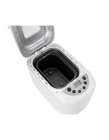 Adler Ad 6019 Wypiekacz Do Chleba 850 W Biały