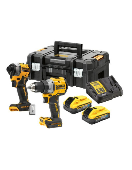 18V Xr Zestaw Dcd800 Dcf850 2X5Ah Ps