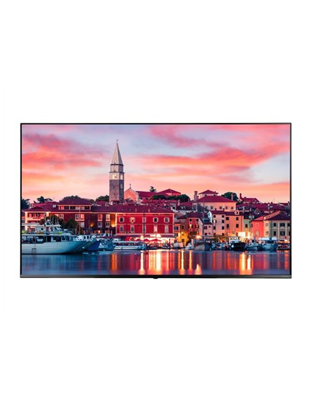 Lg | Telewizja Komercyjna 4K Uhd | 55Ur762H3Zc | 55 " | Krajobraz | 16/7 | System Operacyjny Webos | Sieć Wi-Fi | 400 Cd/M2
