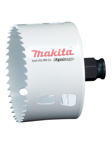 Makita E-03947 Wiertło Do Otworów Wiertarka 1 Szt.