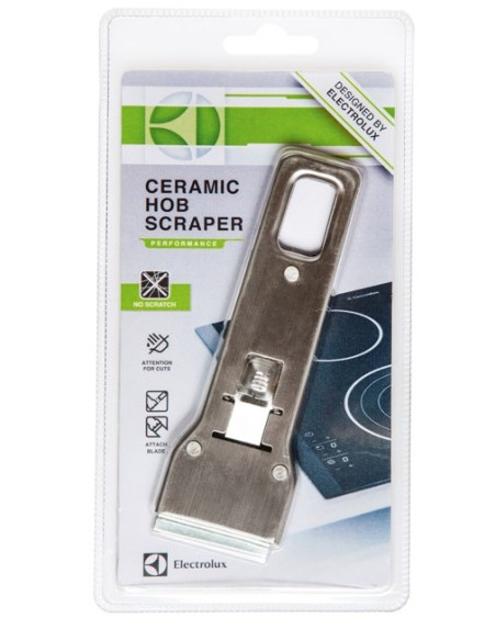 Skrobaczka Do Plyt Ceramicznych Electrolux E6Hue102