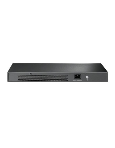 Switch Tp-Link Tl-Sg1016 (16X 10/100/1000Mbps)