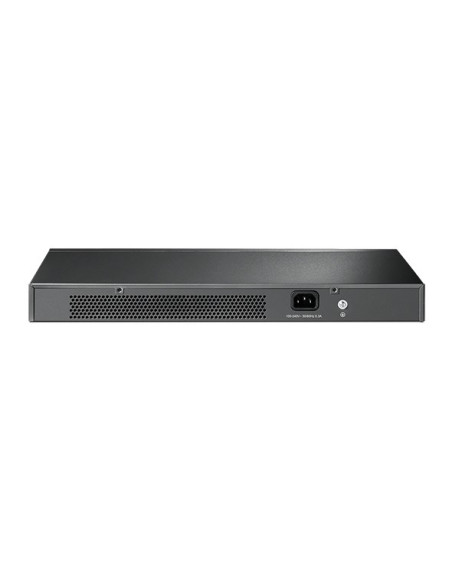 Switch Tp-Link Tl-Sg1016 (16X 10/100/1000Mbps)