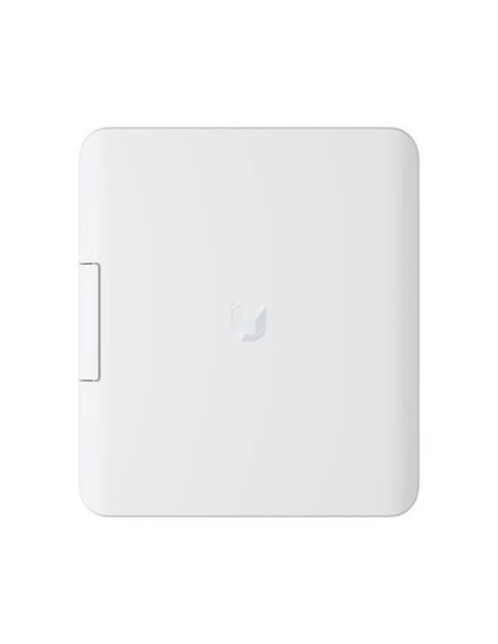 Ubiquiti Uf-Terminal-Box | Zewnętrzna Skrzynka Ufiber | Ipx5, 249 X 218 X 60 Mm