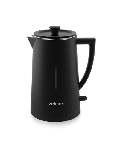Czajnik 2200W 1,7L Zelmer Zck8020B