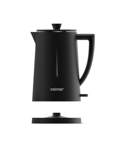 Czajnik 2200W 1,7L Zelmer Zck8020B