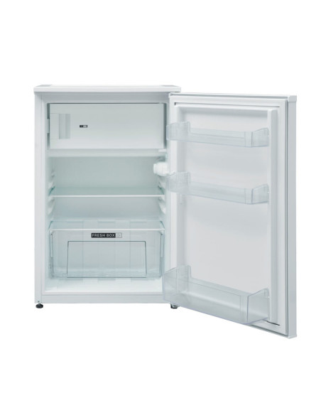 Chłodziarko-Zamrażarka Whirlpool W55Vm 1120 W 2 Ws