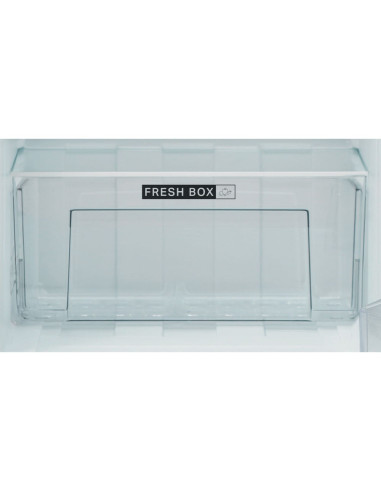 Chłodziarko-Zamrażarka Whirlpool W55Vm 1120 W 2 Ws