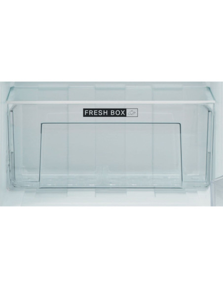 Chłodziarko-Zamrażarka Whirlpool W55Vm 1120 W 2 Ws