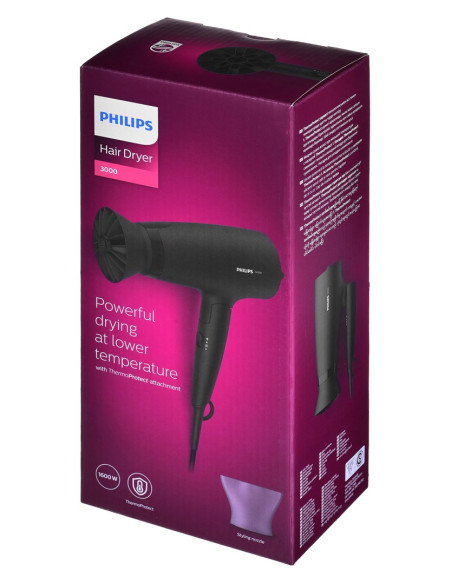 Suszarka Do Włosów Philips Bhd 308/10