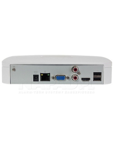 Rejestrator Ip Dahua Nvr2104-4Ks3