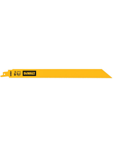 Dewalt Dt90389-Qz Wyrzynarka, Piła Wyrzynarkowa Oraz Ostrze Do Piły Tarczowej Brzeszczot Do Piły Poprzecznej 5 Szt.