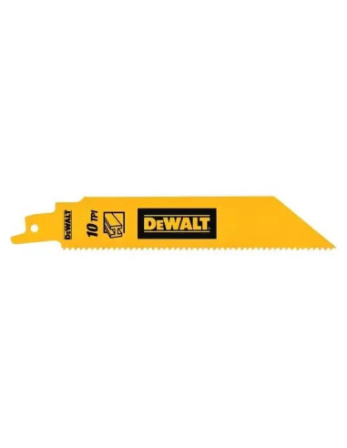 Dewalt Dt90389-Qz Wyrzynarka, Piła Wyrzynarkowa Oraz Ostrze Do Piły Tarczowej Brzeszczot Do Piły Poprzecznej 5 Szt.