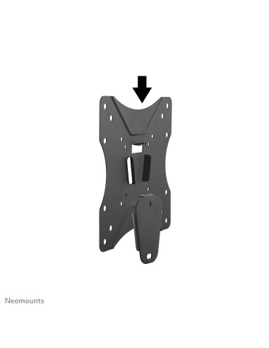 Uchwyt Newstar Neomounts Nm-W60Black