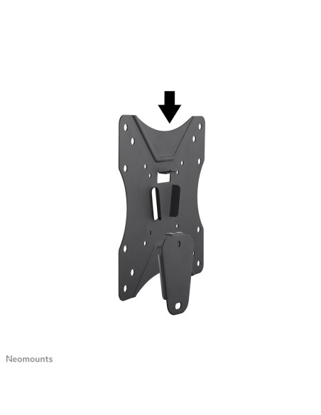 Uchwyt Newstar Neomounts Nm-W60Black