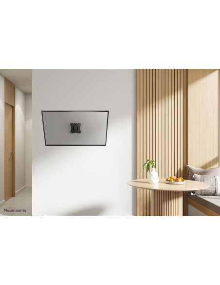 Uchwyt Newstar Neomounts Nm-W60Black