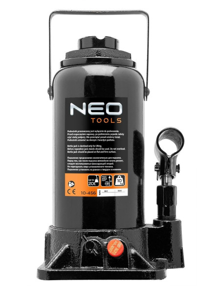 Neo Tools 10-456 Akcesorium Do Butelek Do Picia