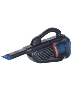 Odkurzacz Ręczny 12V Bhhv320B Black+Decker
