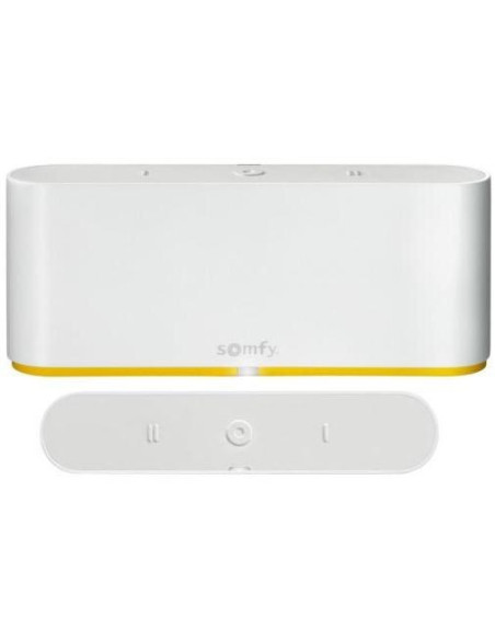 Centrala Somfy Tahoma Switch
