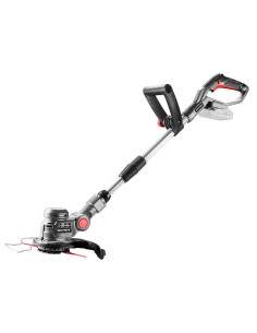 Podkaszarka Akumulatorowa Energy+ 18V, Li-Ion, Szer Kosz 254 Mm, Bez Akumulatora, Graphite