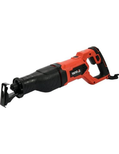 Yato Yt-82281 Piła Łańcuchowa 1050 W 2500 Rpm Czarny, Pomarańczowy