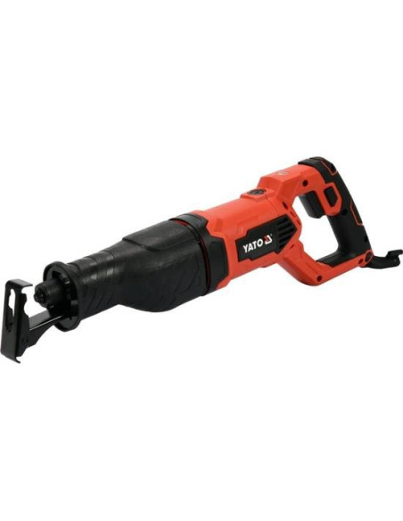 Yato Yt-82281 Piła Łańcuchowa 1050 W 2500 Rpm Czarny, Pomarańczowy