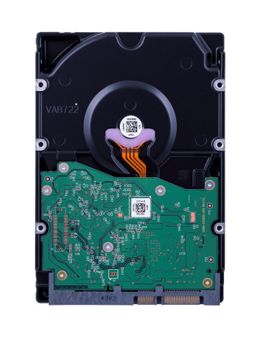 Dysk Twardy Hdd Wd Gold 8Tb 3,5" Sata Wd8005Fryz
