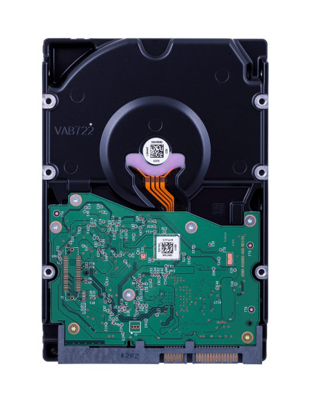 Dysk Twardy Hdd Wd Gold 8Tb 3,5" Sata Wd8005Fryz