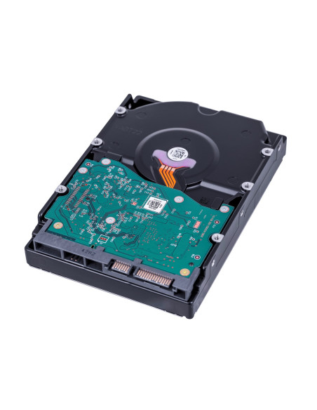 Dysk Twardy Hdd Wd Gold 8Tb 3,5" Sata Wd8005Fryz