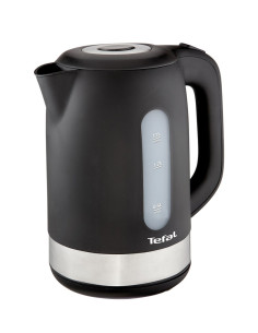 Czajnik Elektryczny Tefal Ko 3308 (2400W 1.7L  Kolor Czarny)