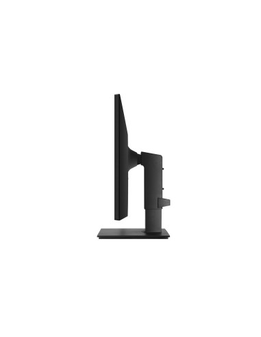 Lg 27Bn55Up-B Monitor Komputerowy 68,6 Cm (27") 3840 X 2160 Px 4K Ultra Hd Czarny