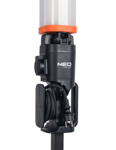 Neo Tools 99-099 Oświetlenie Zewnętrzne 2