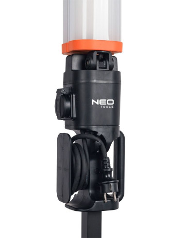Neo Tools 99-099 Oświetlenie Zewnętrzne