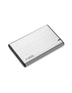 Obudowa I-Box Hd-05 Zew 2,5" Usb 3.1 Gen.1 Grey 2