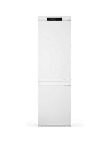 Chłodziarko-Zamrażarka Indesit Inc18 T311