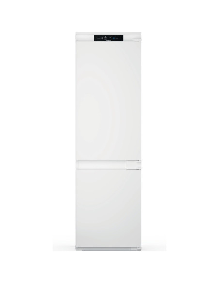 Chłodziarko-Zamrażarka Indesit Inc18 T311