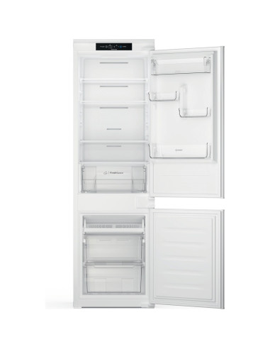 Chłodziarko-Zamrażarka Indesit Inc18 T311
