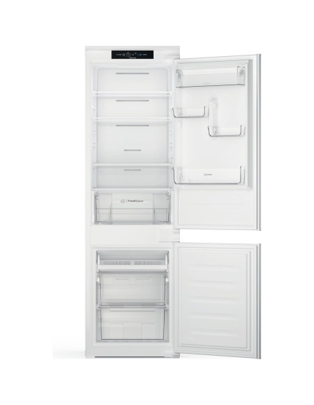 Chłodziarko-Zamrażarka Indesit Inc18 T311