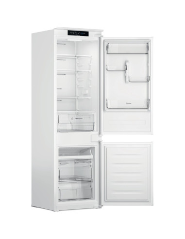 Chłodziarko-Zamrażarka Indesit Inc18 T311