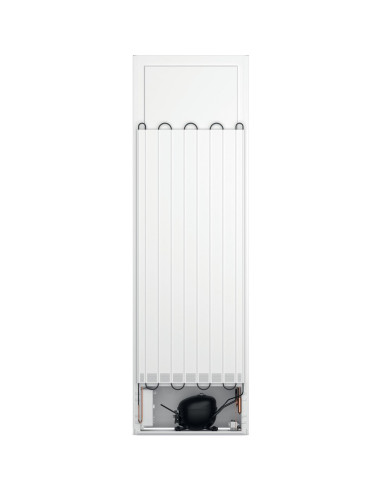 Chłodziarko-Zamrażarka Indesit Inc18 T311
