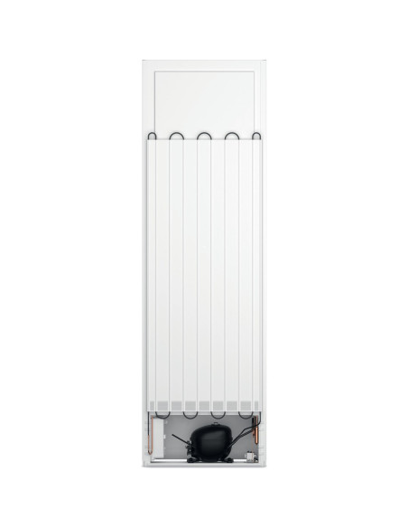 Chłodziarko-Zamrażarka Indesit Inc18 T311