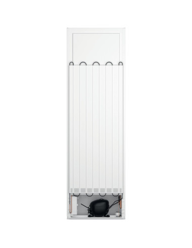 Chłodziarko-Zamrażarka Indesit Inc18 T311