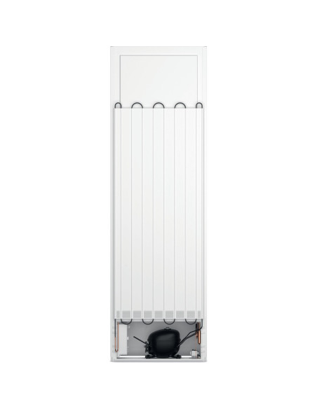Chłodziarko-Zamrażarka Indesit Inc18 T311