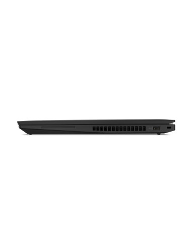 Lenovo Thinkpad P16S G1 Ryzen 5 6650U 16.0"Wuxga 16Gb Lpddr5-6400 Ssd512 Radeon 660M Graphics W11Pro Villi Black 3Yrs Premier Su
