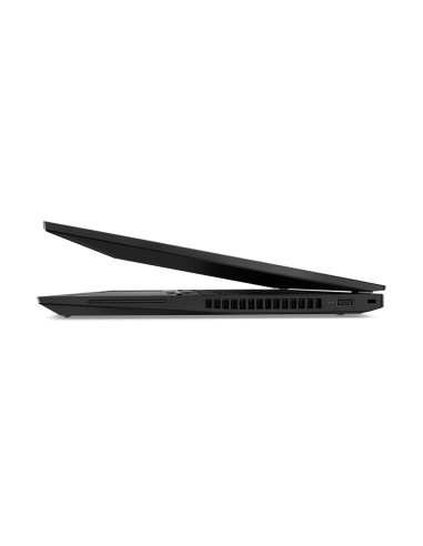 Lenovo Thinkpad P16S G1 Ryzen 5 6650U 16.0"Wuxga 16Gb Lpddr5-6400 Ssd512 Radeon 660M Graphics W11Pro Villi Black 3Yrs Premier Su