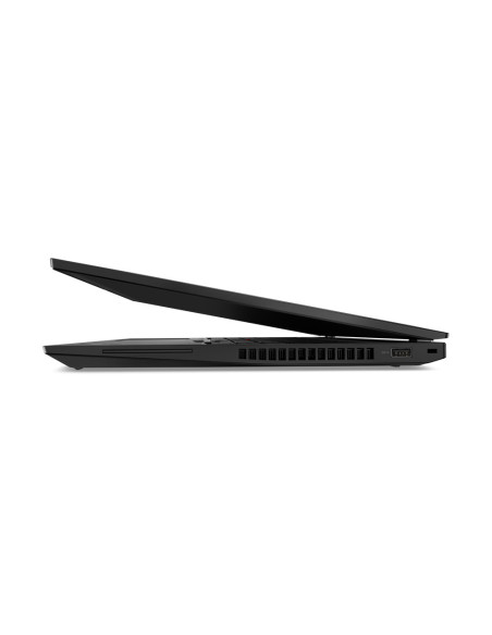 Lenovo Thinkpad P16S G1 Ryzen 5 6650U 16.0"Wuxga 16Gb Lpddr5-6400 Ssd512 Radeon 660M Graphics W11Pro Villi Black 3Yrs Premier Su